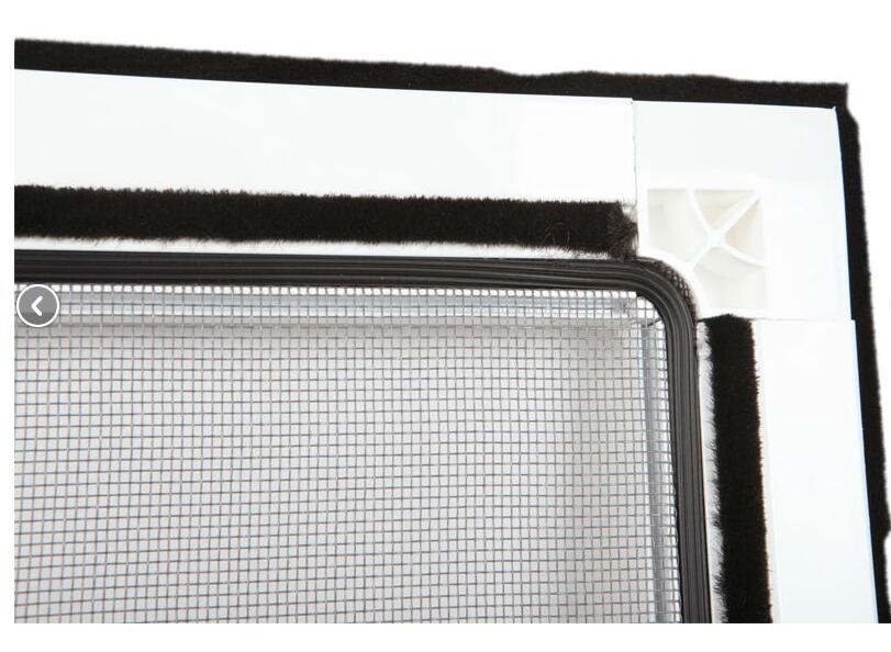 moustiquaire pliable